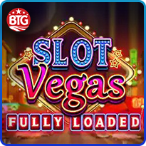 SLOT VEGAS