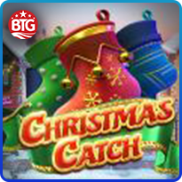 CHRISTMAS CATCH