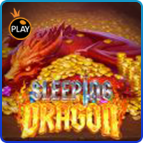 SLEEPING DRAGON