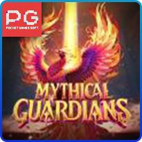 MYTHICAL GUARDIANS